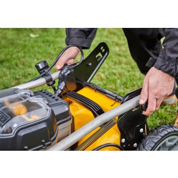 DeWalt akumulatorska kosilica Solo 18V DCMW564N-XJ DeWalt akumulatorska kosilica Solo 18V DCMW564N-XJ