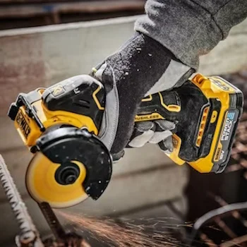 DeWalt akumulatorska kružna testera Solo 18V DCS438N DeWalt akumulatorska kružna testera Solo 18V DCS438N