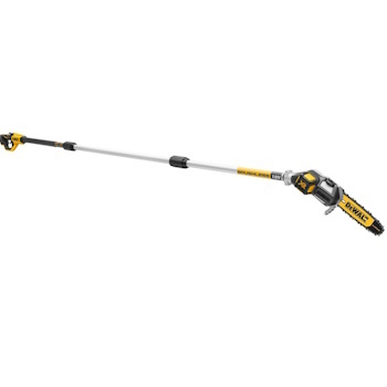 DeWalt akumulatorska testera za rezanje grana Solo 18V DCMPS567N DeWalt akumulatorska testera za rezanje grana Solo 18V DCMPS567N