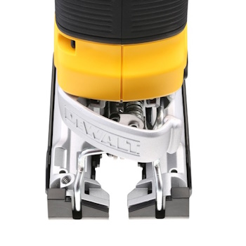 DeWalt akumulatorska ubodna testera Solo 18V XR DCS334NT-3