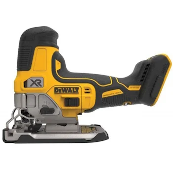 DeWalt akumulatorska ubodna testera Solo 18V DCS335N DeWalt akumulatorska ubodna testera Solo 18V DCS335N