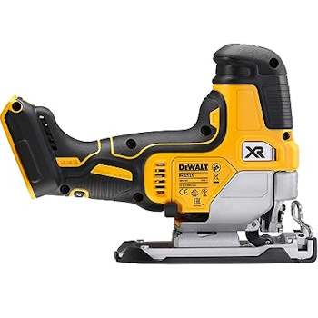 DeWalt akumulatorska ubodna testera Solo 18V DCS335N-2