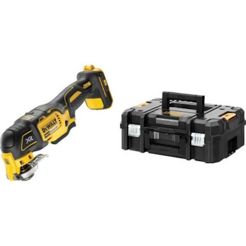 DeWalt akumulatorska ubodna testera Solo 18V DCS335NT-1