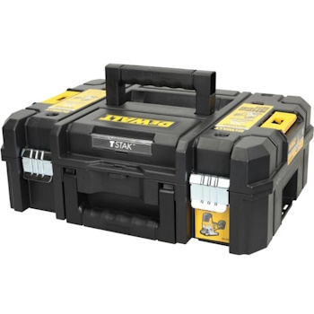 DeWalt akumulatorska ubodna testera Solo 18V DCS335NT-5