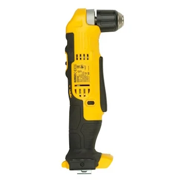 DeWalt akumulatorska ugaona bušilica Solo 18V XR DCD740N-1