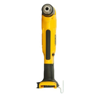 DeWalt akumulatorska ugaona bušilica Solo 18V XR DCD740N DeWalt akumulatorska ugaona bušilica Solo 18V XR DCD740N
