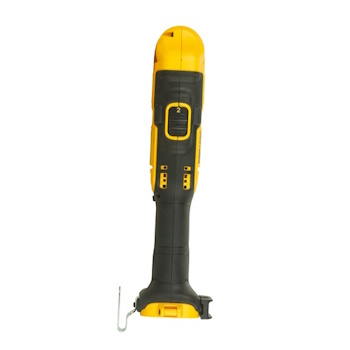 DeWalt akumulatorska ugaona bušilica Solo 18V XR DCD740N DeWalt akumulatorska ugaona bušilica Solo 18V XR DCD740N