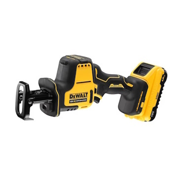 DeWalt akumulatorska univerzalna testera 18V DCS369NT-XJ