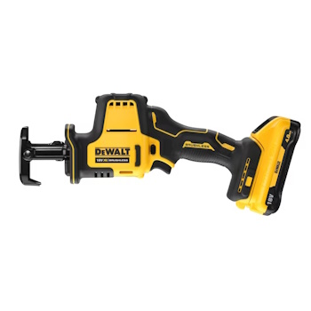 DeWalt akumulatorska univerzalna testera 18V DCS369NT-XJ-1