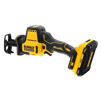 DeWalt akumulatorska univerzalna testera 18V DCS369NT-XJ DeWalt akumulatorska univerzalna testera 18V DCS369NT-XJ