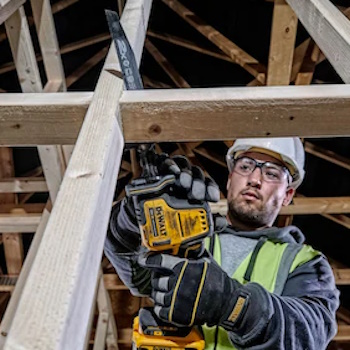 DeWalt akumulatorska univerzalna testera 18V DCS369NT-XJ DeWalt akumulatorska univerzalna testera 18V DCS369NT-XJ