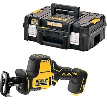 DeWalt akumulatorska univerzalna testera 18V DCS369NT-XJ-4