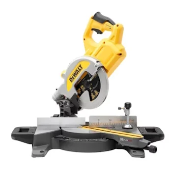 DeWalt akumulatorski ger za drvo Solo DCS777N DeWalt akumulatorski ger za drvo Solo DCS777N