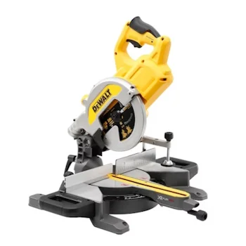 DeWalt akumulatorski ger za drvo Solo DCS777N-1 DeWalt akumulatorski ger za drvo Solo DCS777N-1