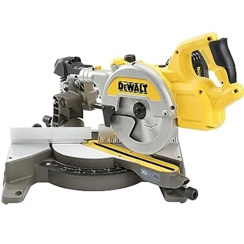 DeWalt akumulatorski ger za drvo Solo DCS777N-3 DeWalt akumulatorski ger za drvo Solo DCS777N-3