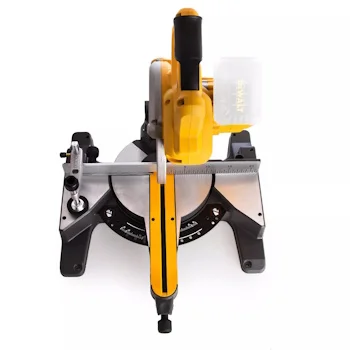 DeWalt akumulatorski ger za drvo Solo DCS777N-4 DeWalt akumulatorski ger za drvo Solo DCS777N-4