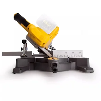 DeWalt akumulatorski ger za drvo Solo DCS777N-5 DeWalt akumulatorski ger za drvo Solo DCS777N-5