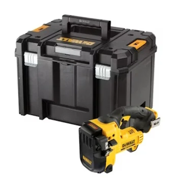 DeWalt akumulatorski sekač čeličnih cevi 18V DCS350NT-XJ DeWalt akumulatorski sekač čeličnih cevi 18V DCS350NT-XJ