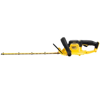 DeWalt akumulatorski trimer za ogradu 18V DCMHT563N-1