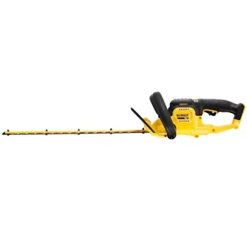 DeWalt akumulatorski trimer za ogradu 18V DCMHT563N-1