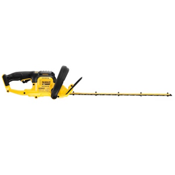 DeWalt akumulatorski trimer za ogradu 18V DCMHT563N-2