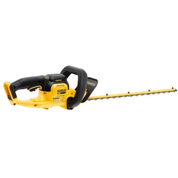 DeWalt akumulatorski trimer za ogradu 18V DCMHT563N-3