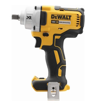 DeWalt akumulatorski udarni odvrtač Solo 18V DCF894N