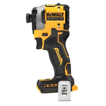 DeWalt akumulatorski udarni odvrtač Solo 18V XR DCF850NT DeWalt akumulatorski udarni odvrtač Solo 18V XR DCF850NT