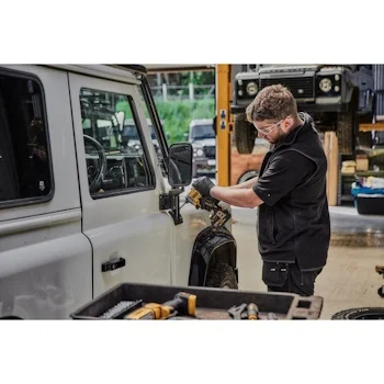 DeWalt akumulatorski udarni odvrtač Solo 18V XR DCF850NT DeWalt akumulatorski udarni odvrtač Solo 18V XR DCF850NT