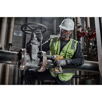 DeWalt akumulatorski udarni odvrtač Solo 18V DCF892N-2