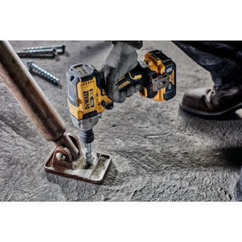 DeWalt akumulatorski udarni odvrtač Solo 18V DCF892N DeWalt akumulatorski udarni odvrtač Solo 18V DCF892N