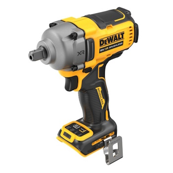 DeWalt akumulatorski udarni odvrtač Solo 18V DCF892N-4