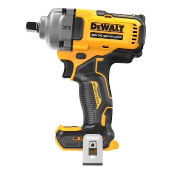 DeWalt akumulatorski udarni odvrtač Solo 18V DCF892N-5