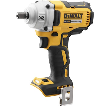 DeWalt akumulatorski udarni odvrtač Solo 18V DCF894N-1