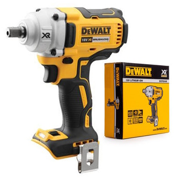 DeWalt akumulatorski udarni odvrtač Solo 18V DCF894N-7