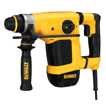 DeWalt elektro-pneumatski čekić SDS-plus 1000W D25430K DeWalt elektro-pneumatski čekić SDS-plus 1000W D25430K