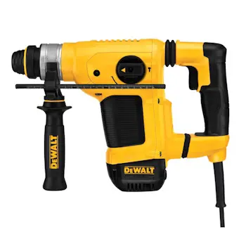 DeWalt elektro-pneumatski čekić SDS-plus 1000W D25430K DeWalt elektro-pneumatski čekić SDS-plus 1000W D25430K