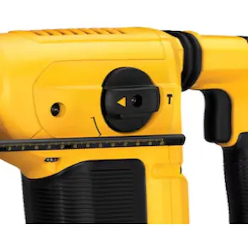 DeWalt elektro-pneumatski čekić SDS-plus 1000W D25430K DeWalt elektro-pneumatski čekić SDS-plus 1000W D25430K