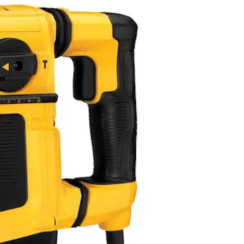 DeWalt elektro-pneumatski čekić SDS-plus 1000W D25430K DeWalt elektro-pneumatski čekić SDS-plus 1000W D25430K