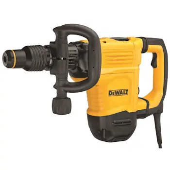 DeWalt elektro-pneumatski čekić za štemovanje SDS-Max 1350W D25832K DeWalt elektro-pneumatski čekić za štemovanje SDS-Max 1350W D25832K