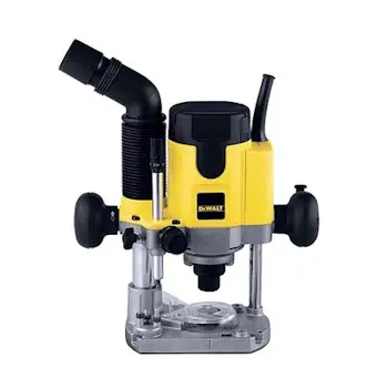 DeWalt glodalica 1100W u TSTAK koferu DW621KT-QS-1 DeWalt glodalica 1100W u TSTAK koferu DW621KT-QS-1