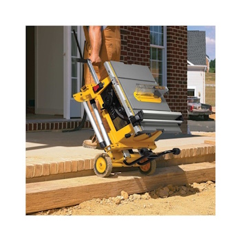 DeWalt radna stanica za testere DE7400 DeWalt radna stanica za testere DE7400
