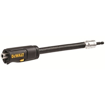 DeWalt udarna modularna glava pod pravim uglom sa fleksibilnim dodatkom 18V DT20501