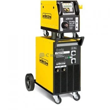 Deca aparat za zavarivanje D-MIG 750TD Deca aparat za zavarivanje D-MIG 750TD