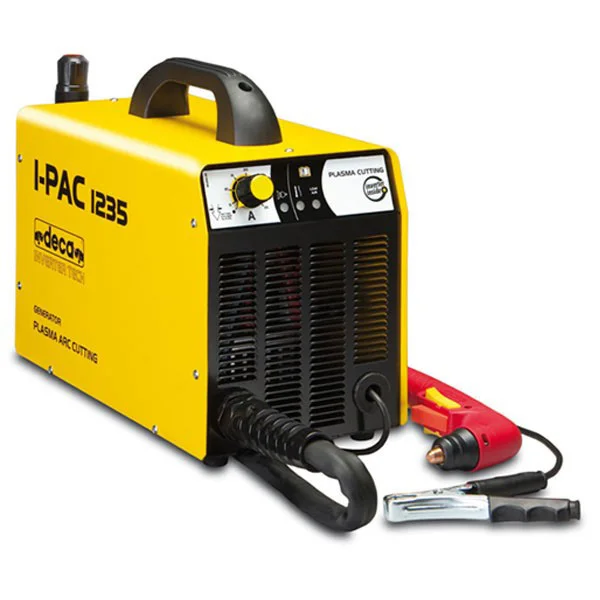 Deca aparat plazma I-PAC 1235