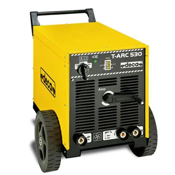 Deca aparat za zavarivanje T- ARC 530 Deca aparat za zavarivanje T- ARC 530