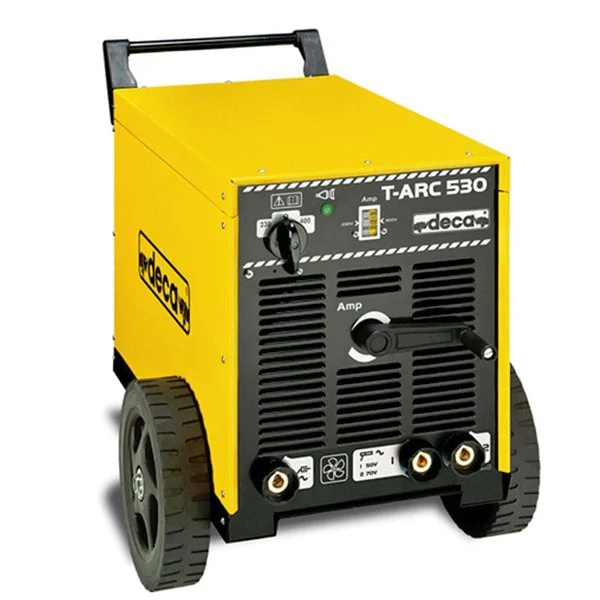 Deca aparat za zavarivanje T- ARC 530 Deca aparat za zavarivanje T- ARC 530