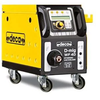 Deca dodavač za žicu WF 400 Deca dodavač za žicu WF 400