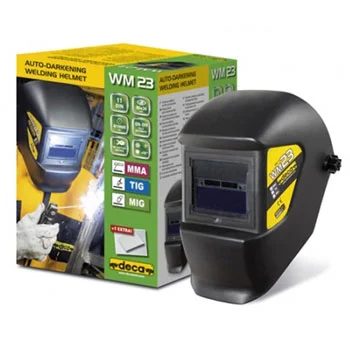 Deca maska za zavarivanje WM 23 LCD Deca maska za zavarivanje WM 23 LCD