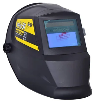 Deca maska za zavarivanje WM 31 LCD Deca maska za zavarivanje WM 31 LCD